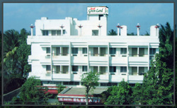 Hotel in Kolhapur